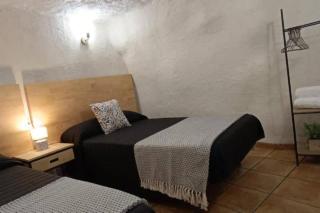 Casa Cueva Candelaria - 2