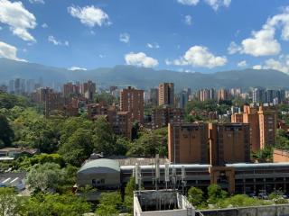 Amoblados Medellin Poblado - 5