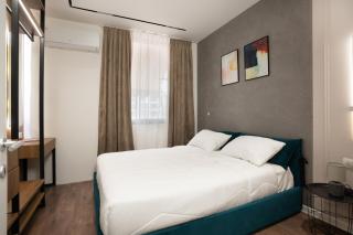 Amal Premium stay central tirana - 6