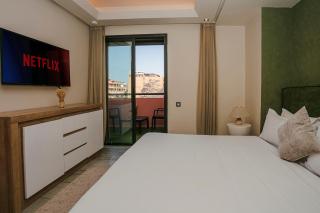 Luxury Refuge - Marrakech Centre - 6