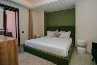 Luxury Refuge - Marrakech Centre - 8