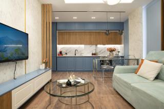 Amal Premium stay central tirana - 7