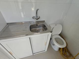 Qawra Penthouse with Seaviews, 2 Bedrooms, 2,5 Baths - 8