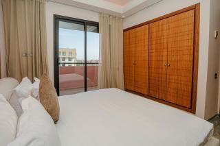 Luxury Refuge - Marrakech Centre - 4