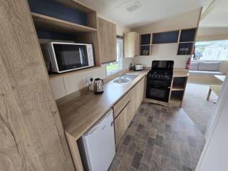 Sunshine & Sandcastles Retreat, Weymouth Bay, Dorset - 8