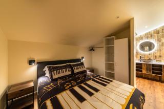 Studio JAZZ by LALIE - ambiance vintage cosy - 4