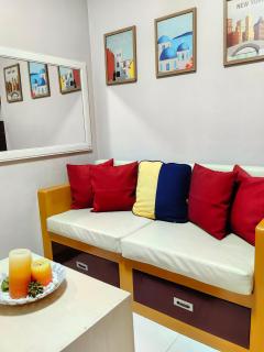 Condotel Near NAIA Terminals - 2
