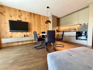 Adler Resort Kaprun by Jara - 8