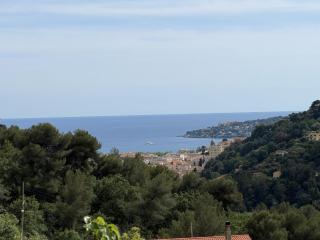 Villa La Shangri La - 8 people - Sea and Mountain view - Menton - 6