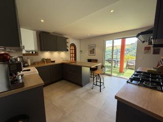 Villa La Shangri La - 8 people - Sea and Mountain view - Menton - 1