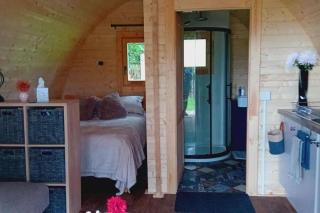 Luxury Studio Stunning Views - Milltown - 2