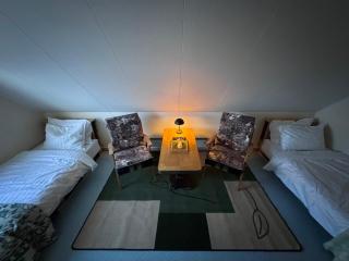 Apartment Overlooking the Bird Island - Hornøya - 3