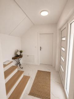 Apartmani White House - 9