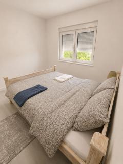 Apartmani White House - 4