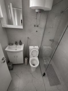 Apartmani White House - 2