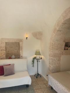 Trullo Nunuccio - 7
