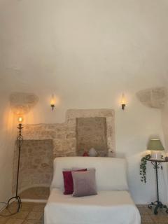Trullo Nunuccio - 3