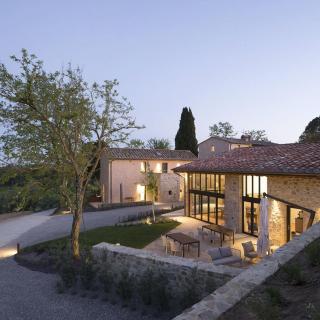 Le Ville by Pensieri di Cavatina - 7