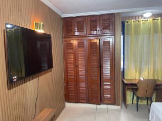 La chambre Dorée - 2