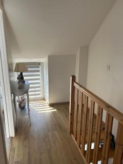 Cozy house in Hautvillers vineyard - 6