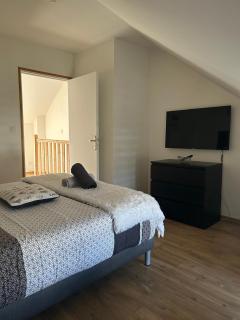 Cozy house in Hautvillers vineyard - 3