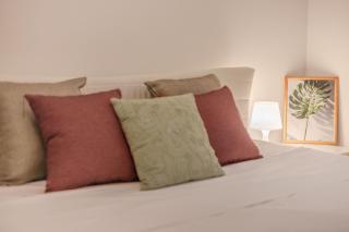 Porticciolo Nervi - Green Residence Pool Apartment - GrandMaison - 3