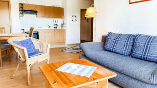 Haus Seewind Wohnung 3 - 3
