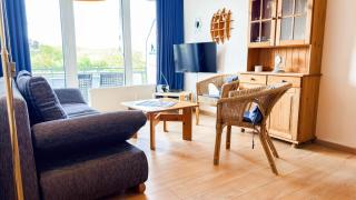 Haus Seewind Wohnung 3 - 2