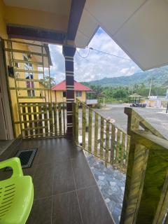Homestay Teratak Paknjang - 6