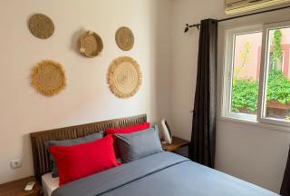 Joli Appartement T2 Résidence avec Piscines - Marraquexe - 4