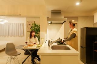 Family 2LDK Max 6 people 4 min walk from station - 9