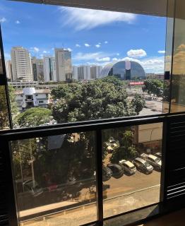 Flat Executivo Garvey Hotel - 6