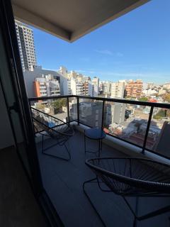 Departamento súper luminoso con una ubicación única a estrenar - 1