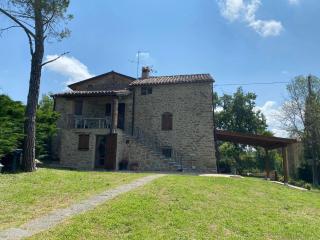 L'oliveto House - 0