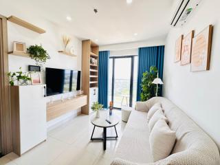 Anora Homestay - 2 Bedroom Apartment - 5
