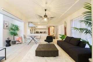Family 2LDK Max 6 people 4 min walk from station - 7