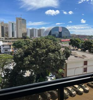 Flat Executivo Garvey Hotel - 5