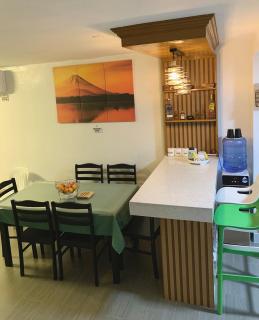 MelJoes Cozy Home in Angeles City - 3