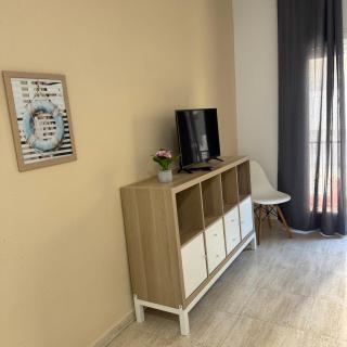 Apartamento Zodiac AB Llav - 5
