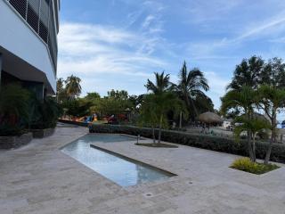 Reserva del Mar Apartamento Loft con Vista Lateral al Mar Piso 18 - 7