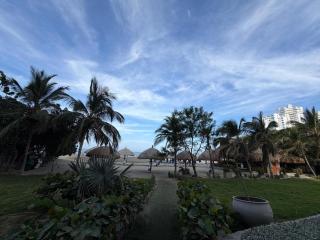 Reserva del Mar Apartamento Loft con Vista Lateral al Mar Piso 18 - 1