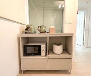 Cozy Family House near Nampo station, Parking Available, Yeongdo Entrance - 3
