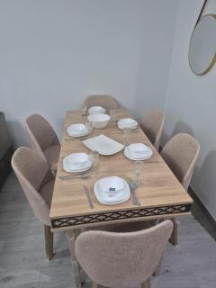 Charming Apartment - 9