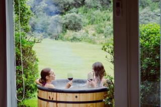 Qambathi Mountain Lodge - Adults only - 0