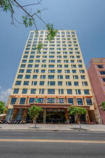 Long Hotel - 8