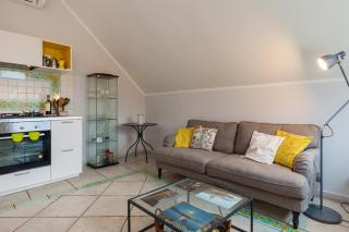 Bright Rooftop by Napoliapartments - 7