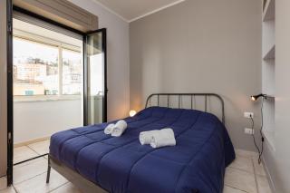 Bright Rooftop by Napoliapartments - Naples - 9