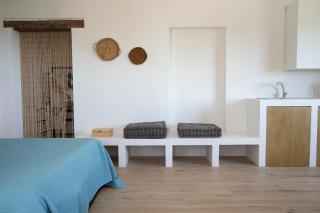 GuestHouse Panorama & Ulivo - 3