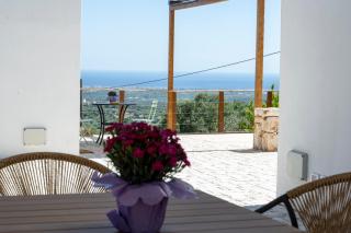 GuestHouse Panorama & Ulivo - 2