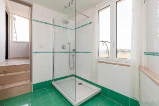 Bright Rooftop by Napoliapartments - 8